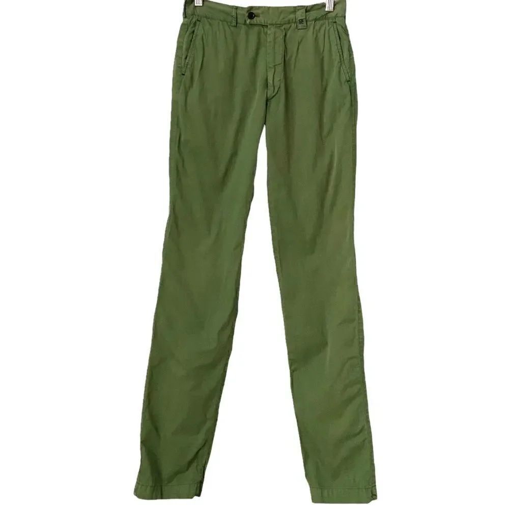 Carolina Herrera Casual Straight Leg Pants in Size 28